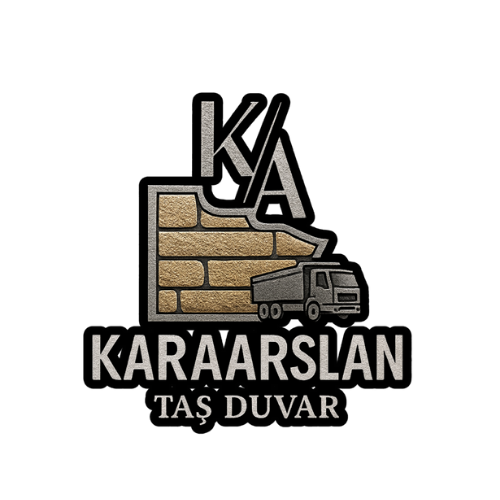 Karaarslan Taş Duvar